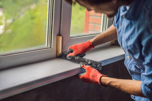 Skylights and Roof Windows